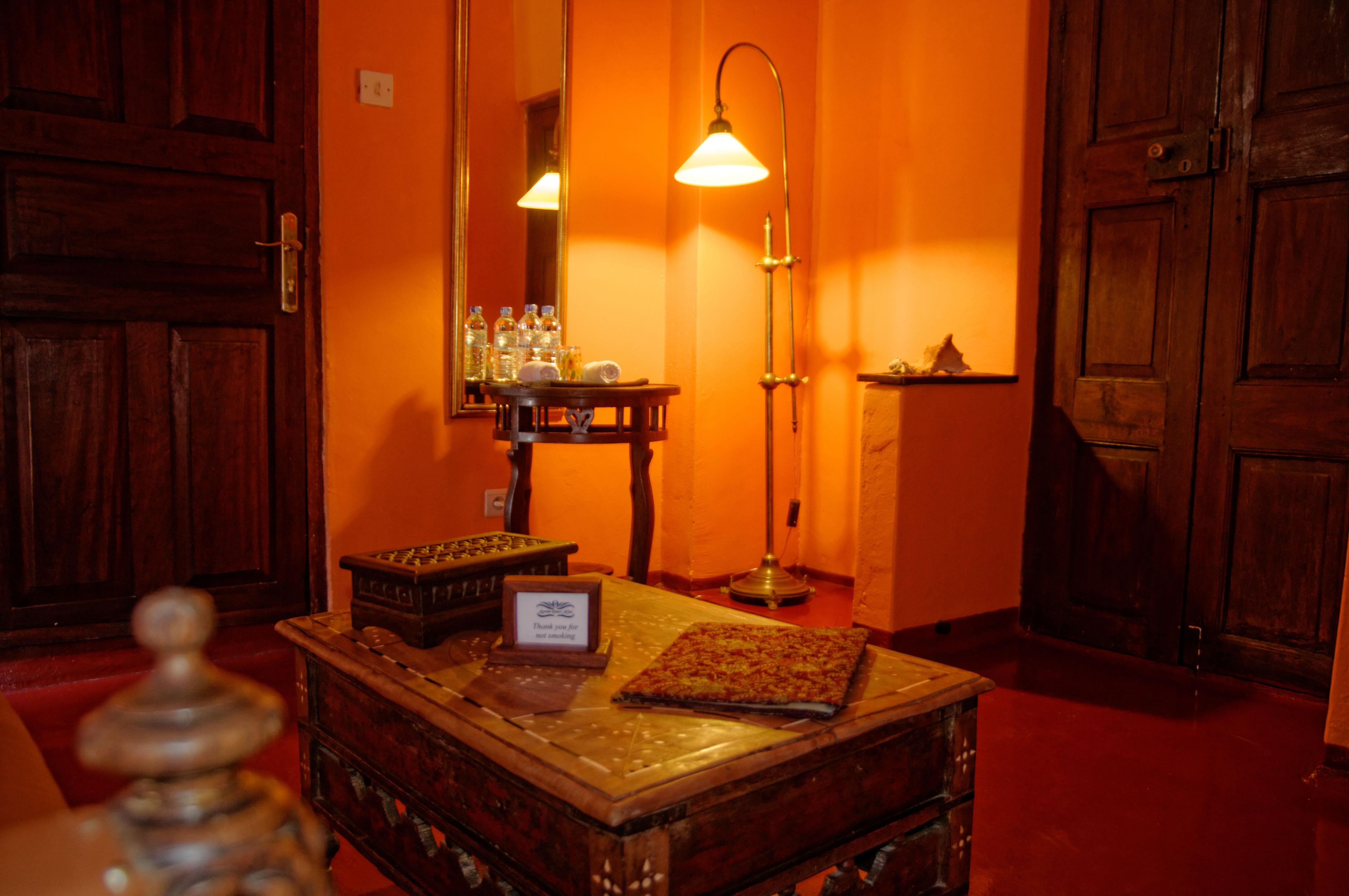 Zanzibar Palace Hotel Kültér fotó