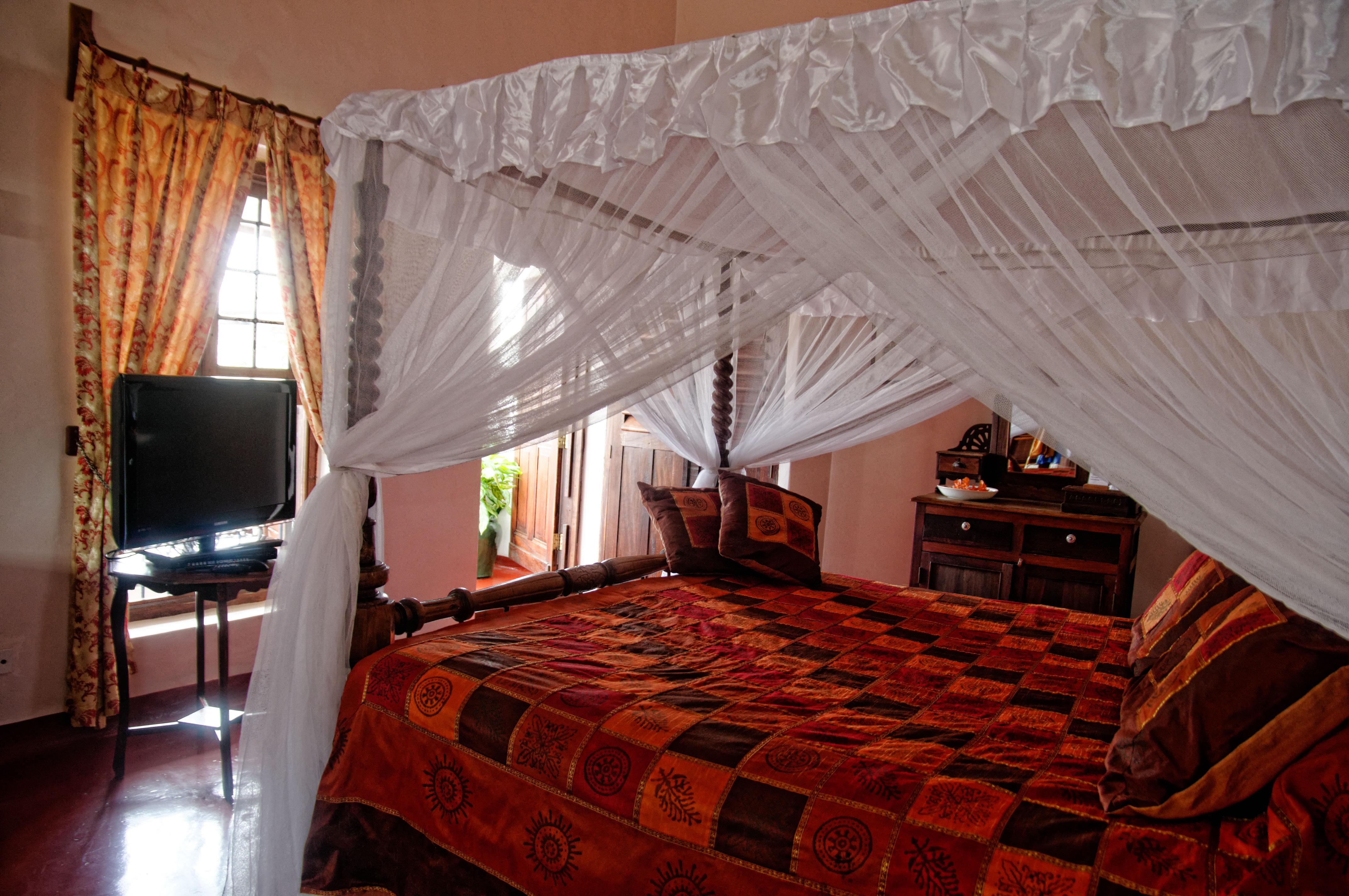 Zanzibar Palace Hotel Kültér fotó