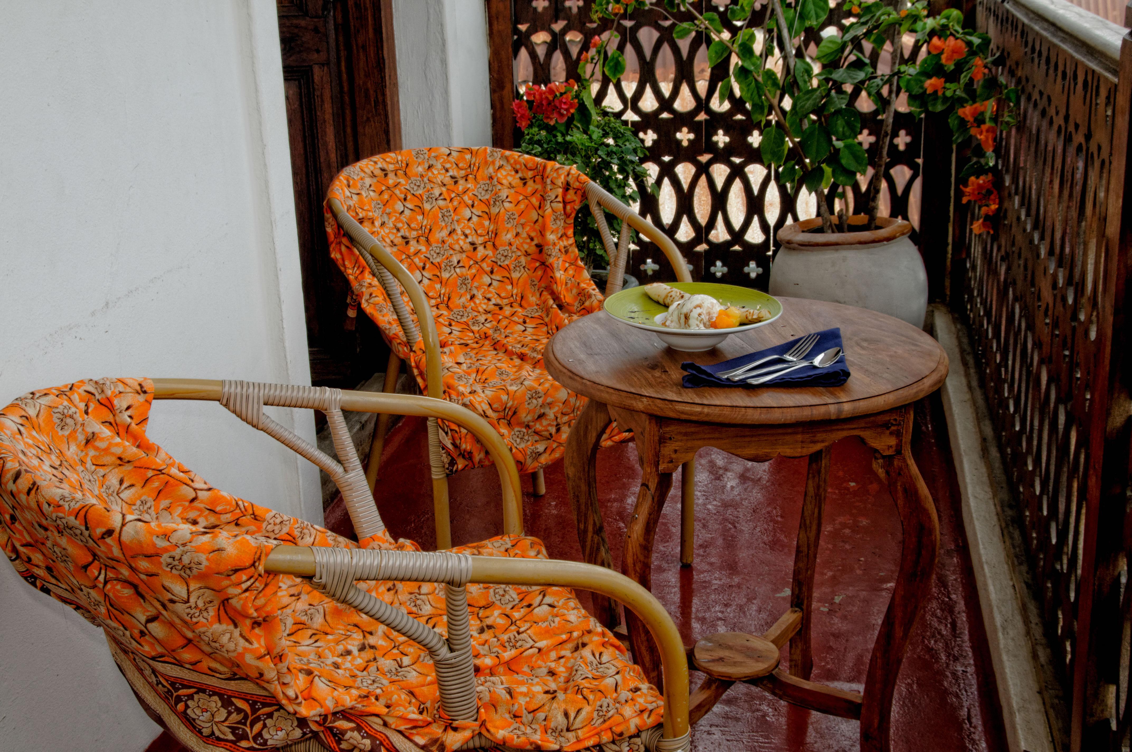 Zanzibar Palace Hotel Kültér fotó