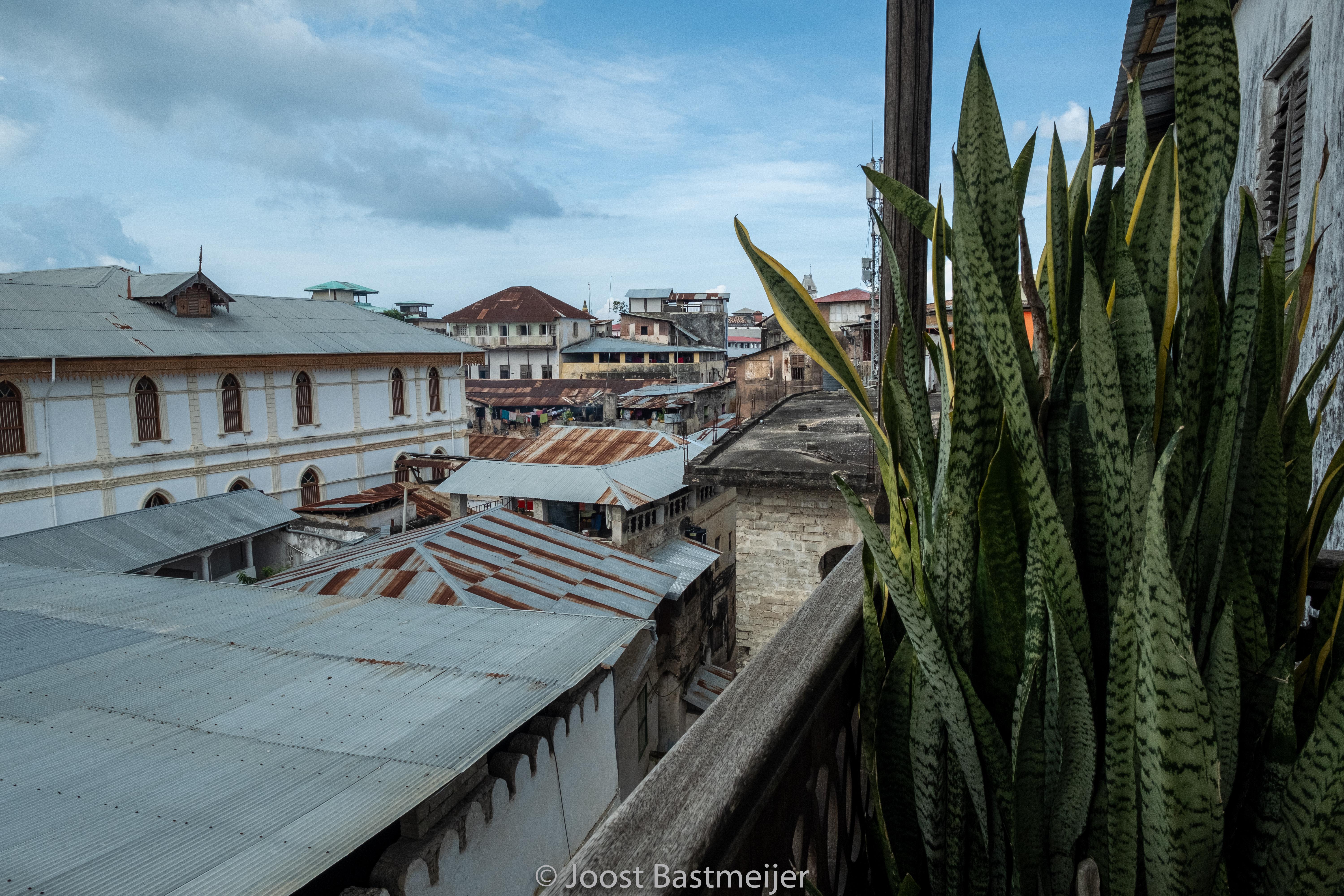 Zanzibar Palace Hotel Kültér fotó