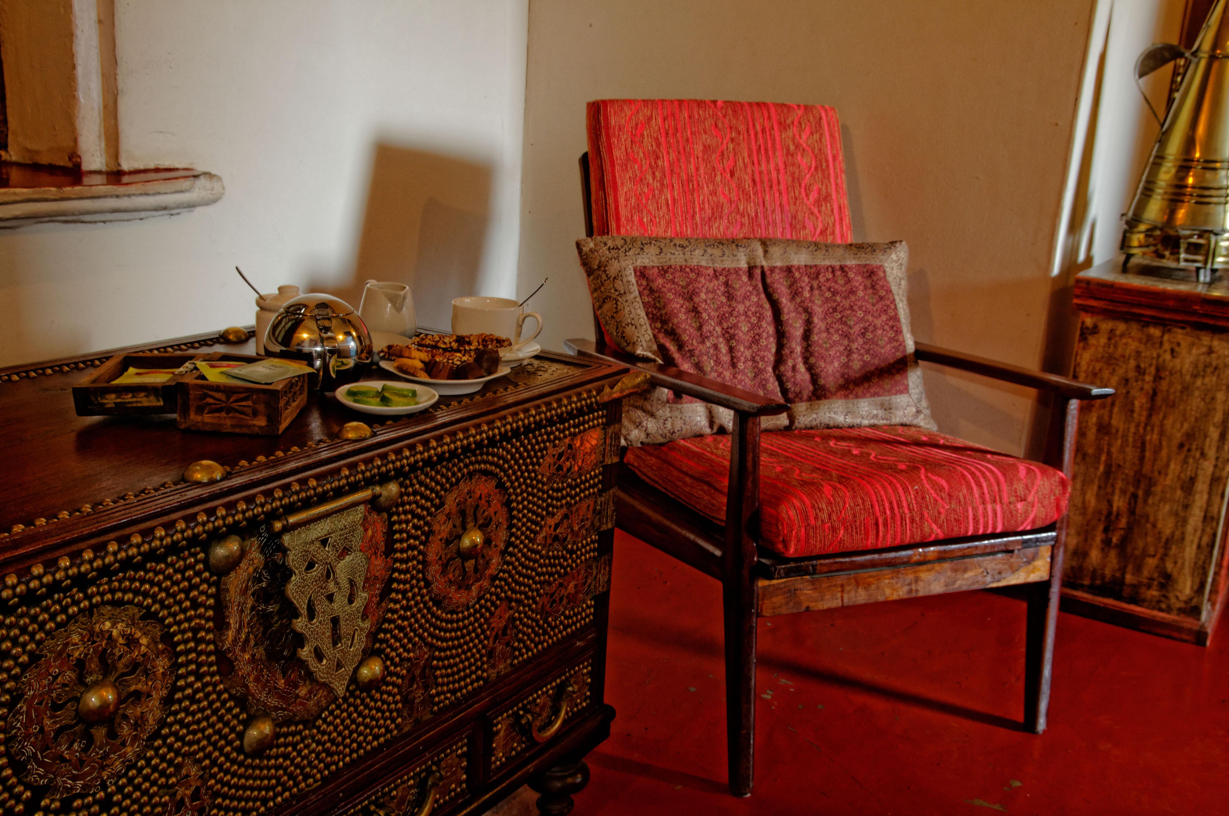 Zanzibar Palace Hotel Kültér fotó