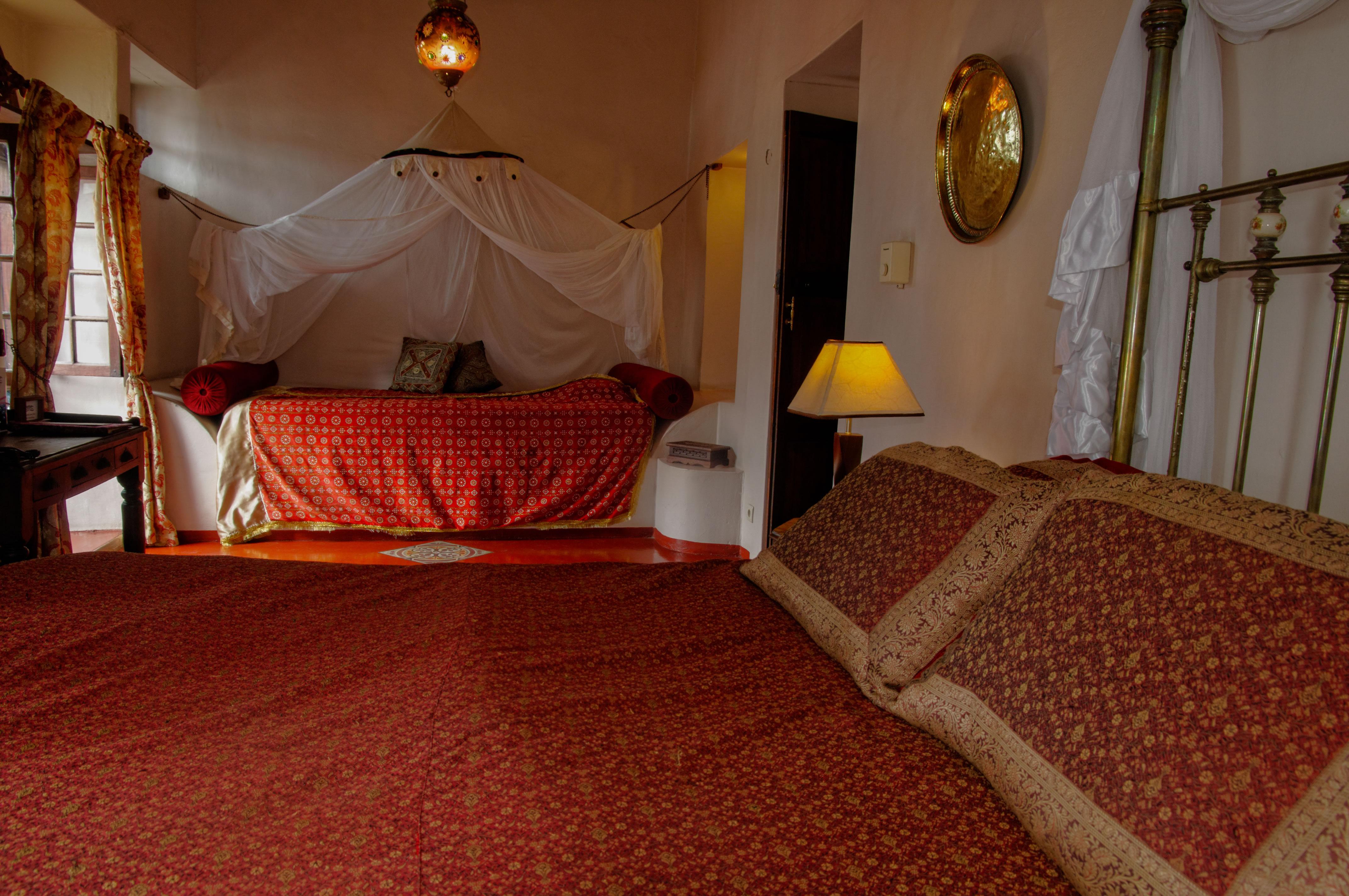 Zanzibar Palace Hotel Kültér fotó