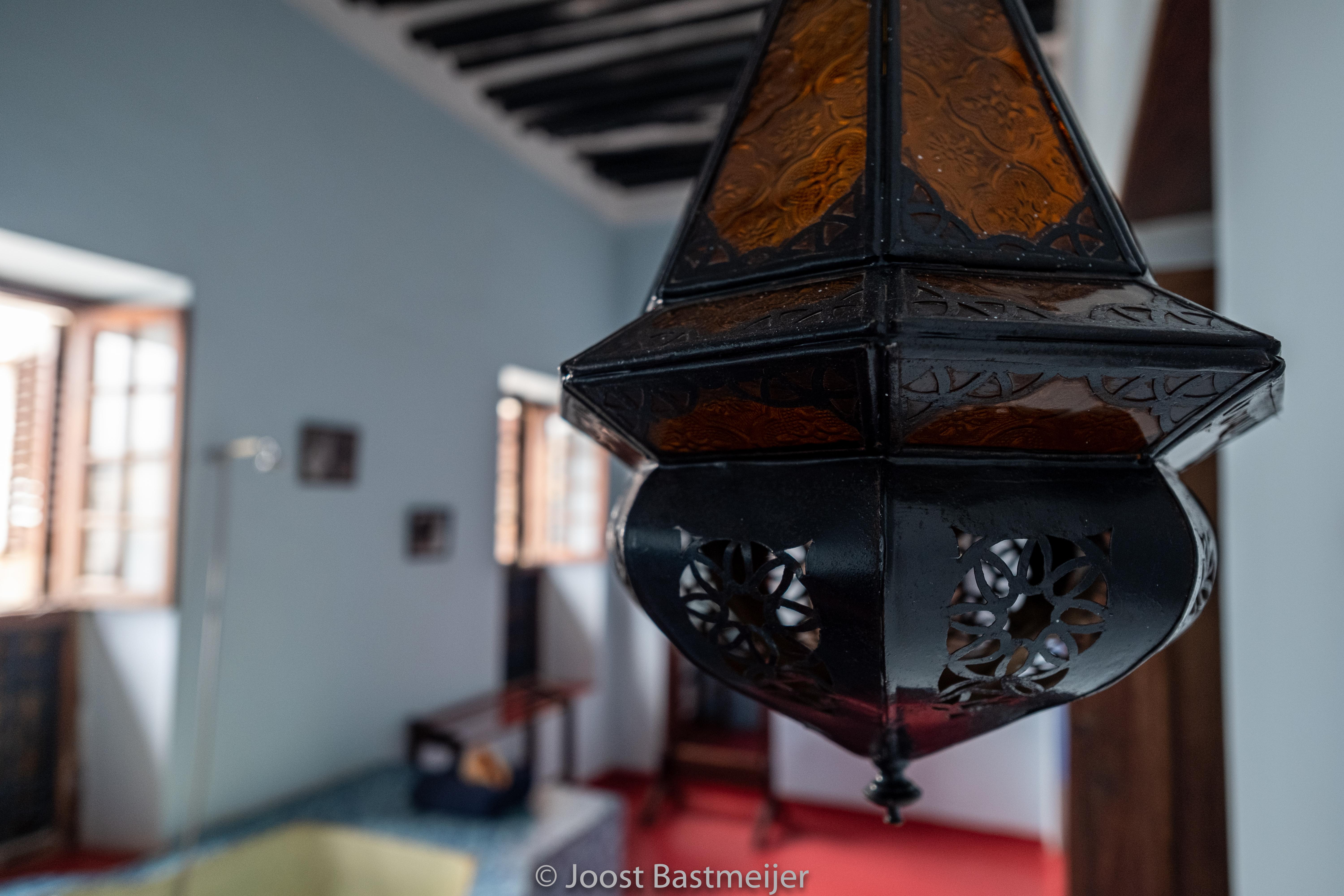 Zanzibar Palace Hotel Kültér fotó