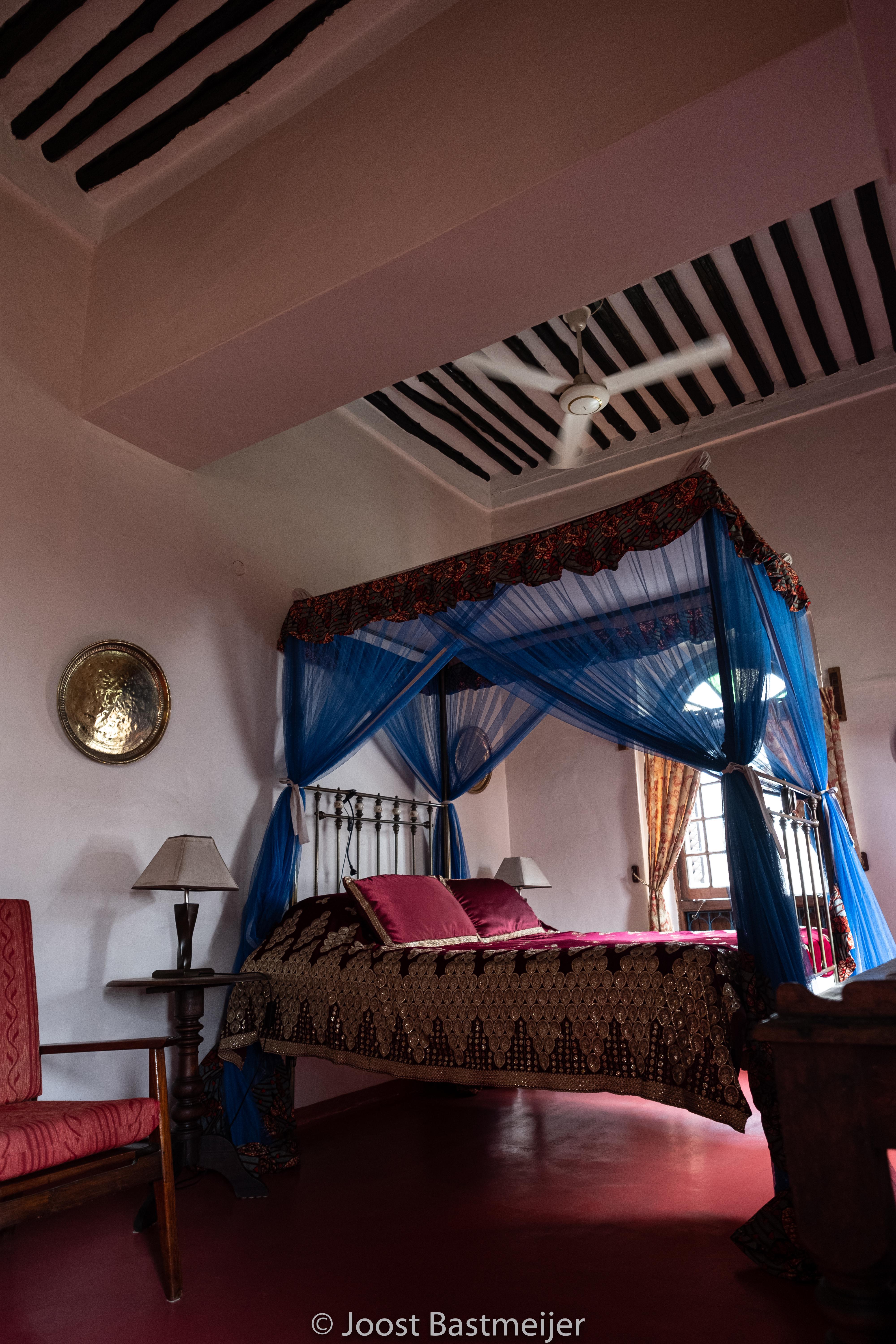 Zanzibar Palace Hotel Kültér fotó