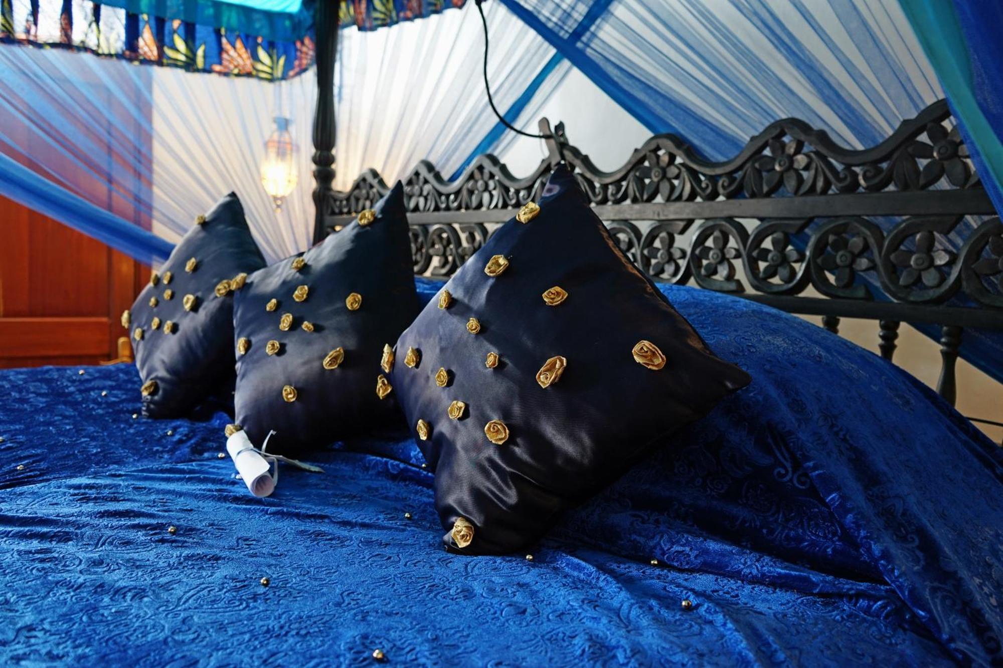 Zanzibar Palace Hotel Szoba fotó